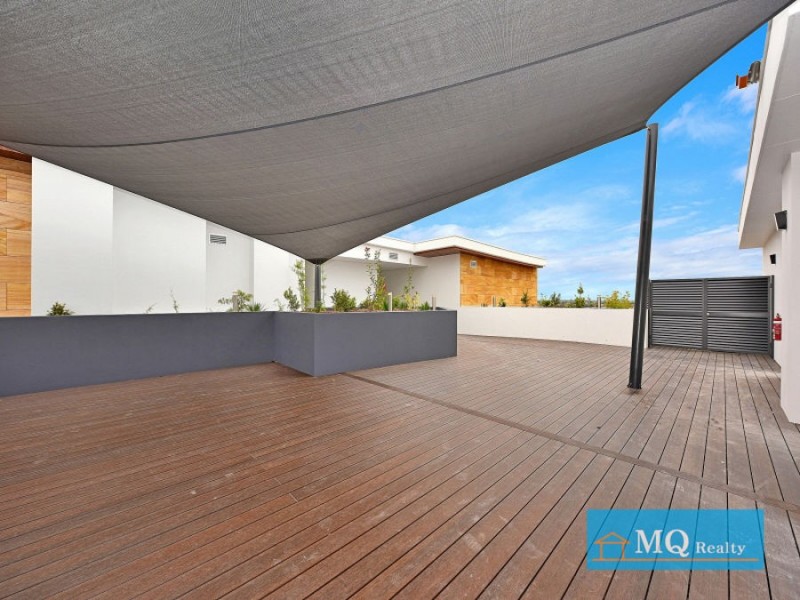 809/36-44 John street, Lidcombe NSW 2141