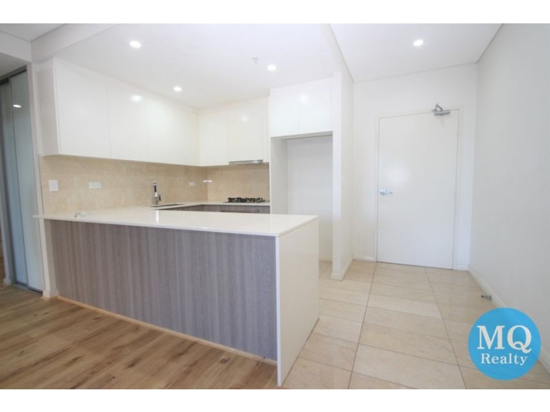 26/6-14 Park Road, Auburn NSW 2144