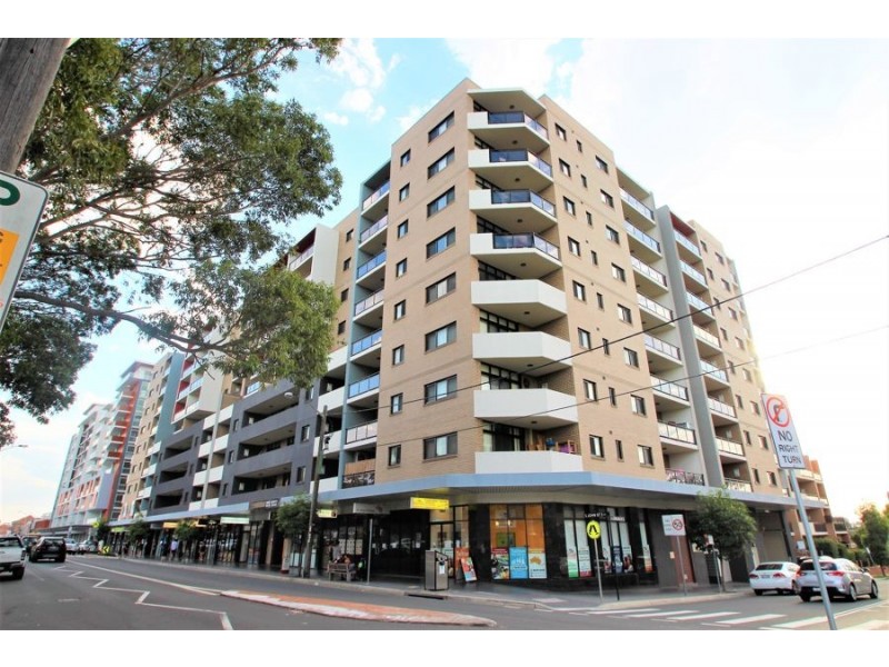 27/52-56 John Street, Lidcombe NSW 2141