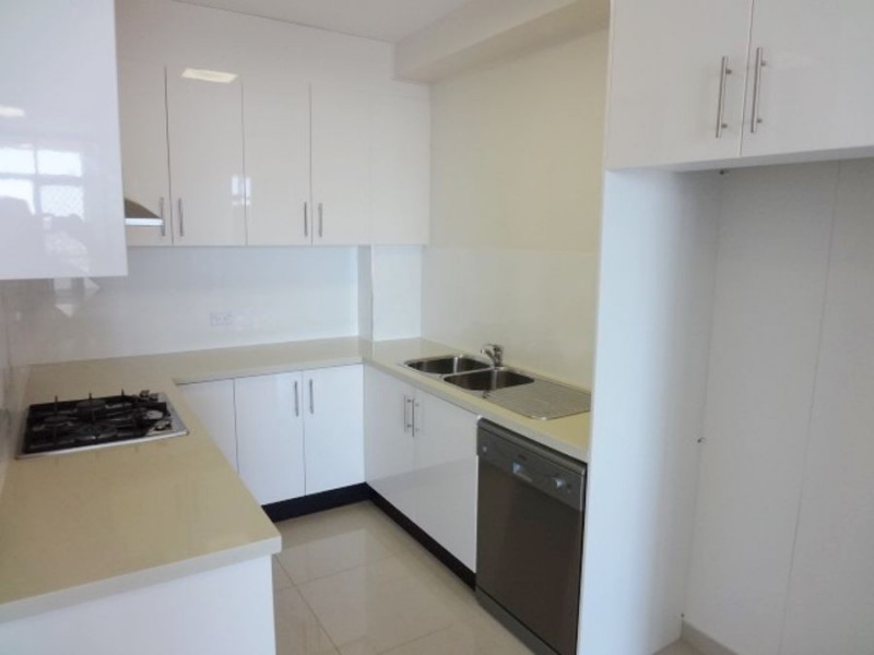 27/52-56 John Street, Lidcombe NSW 2141