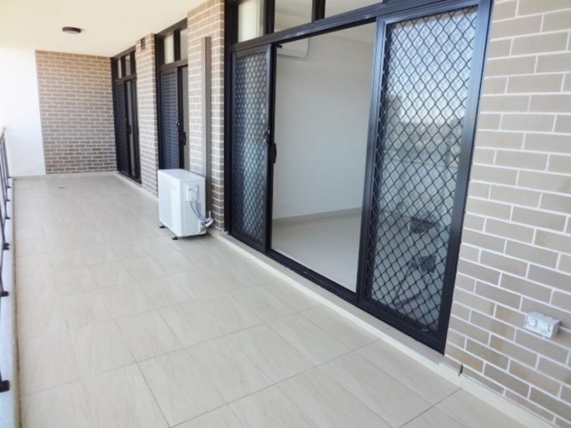 27/52-56 John Street, Lidcombe NSW 2141