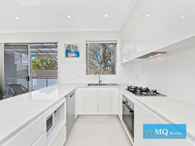 23/44-46 addlestone road, Merrylands NSW 2160