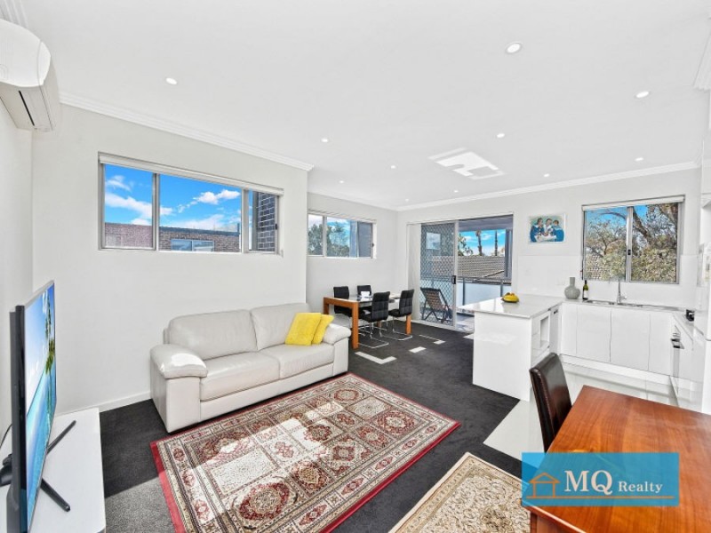 23/44-46 addlestone road, Merrylands NSW 2160