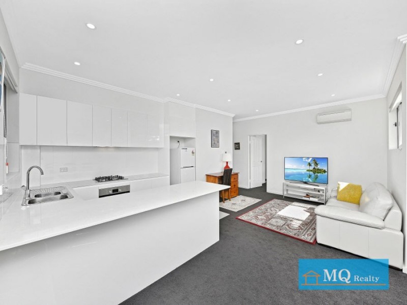 23/44-46 addlestone road, Merrylands NSW 2160