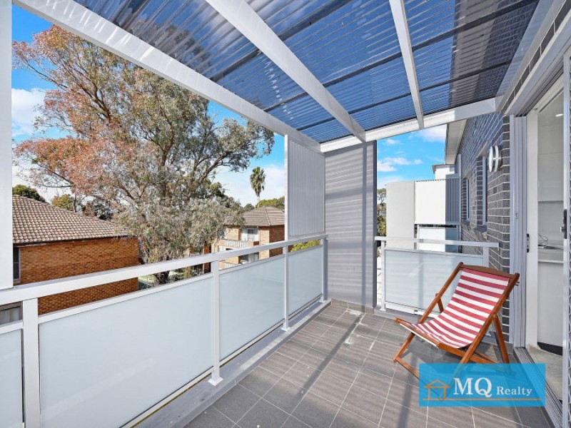 23/44-46 addlestone road, Merrylands NSW 2160