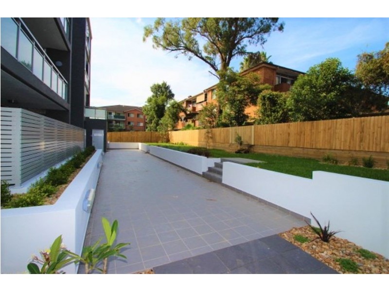 23/44-46 addlestone road, Merrylands NSW 2160