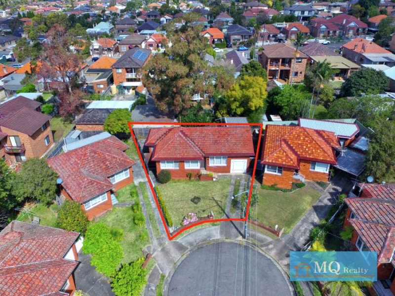 6 Wattle Street, Enfield NSW 2136