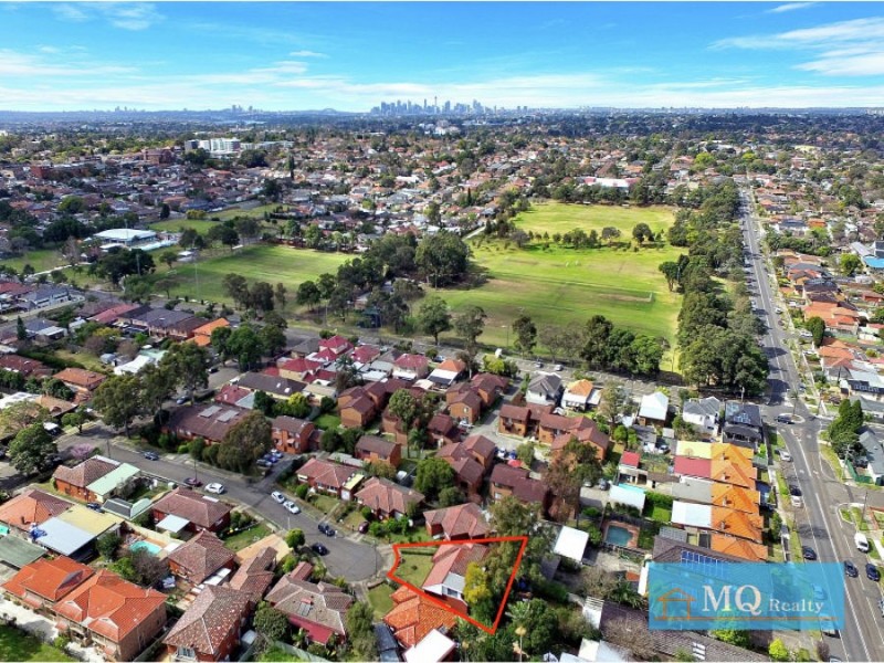 6 Wattle Street, Enfield NSW 2136