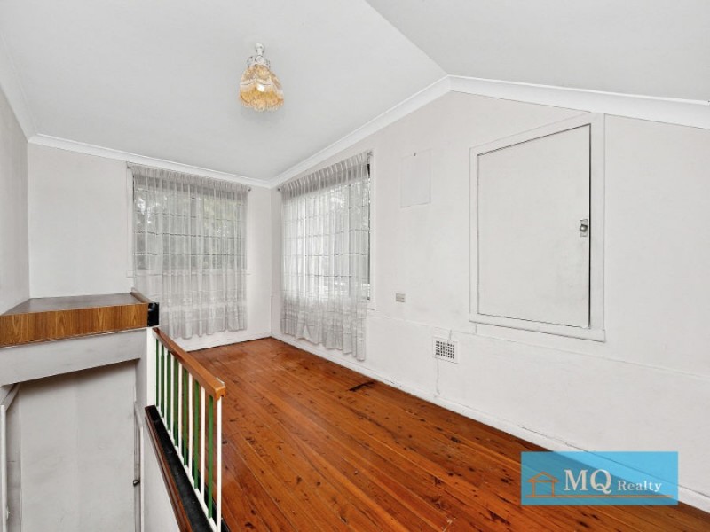 6 Wattle Street, Enfield NSW 2136