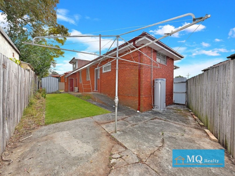 6 Wattle Street, Enfield NSW 2136