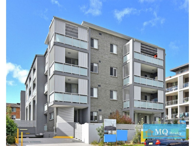 19/44-46 Addlestone Road, Merrylands NSW 2160