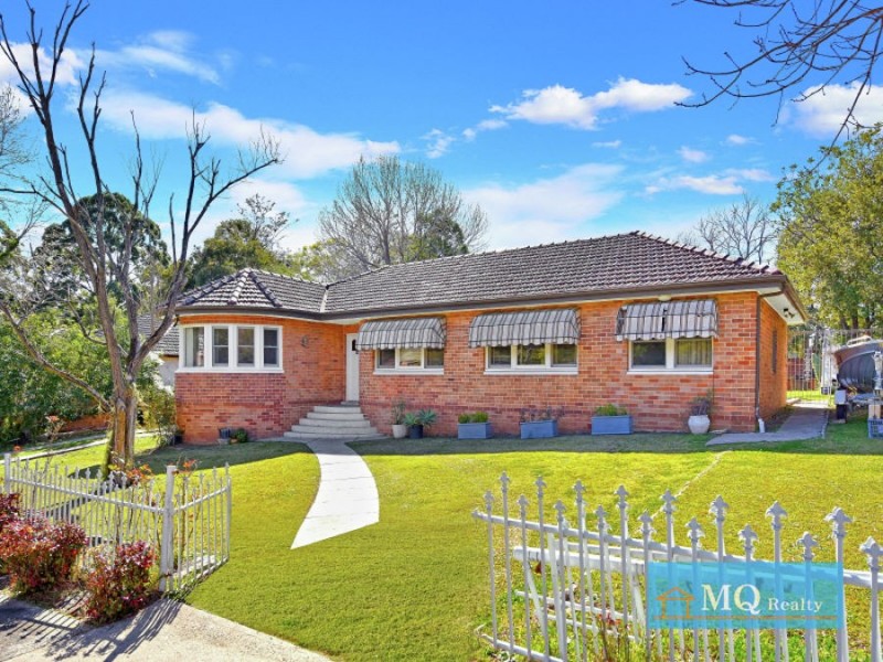 12 Lake Street, North Parramatta NSW 2151