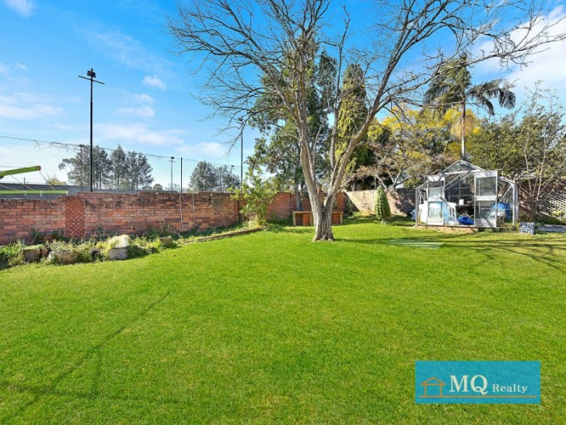 12 Lake Street, North Parramatta NSW 2151