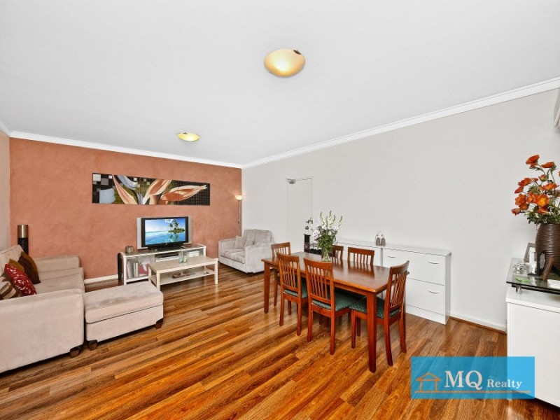 4/205-207 William St, Granville NSW 2142