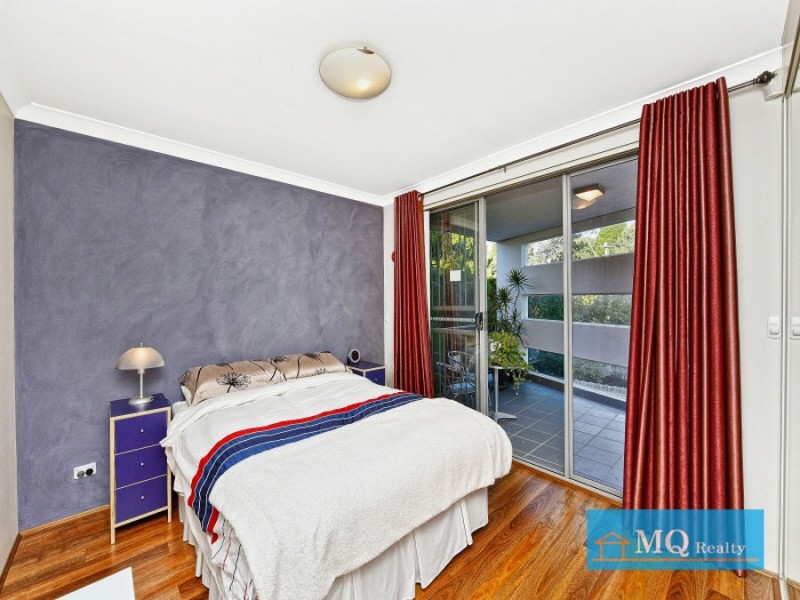 4/205-207 William St, Granville NSW 2142
