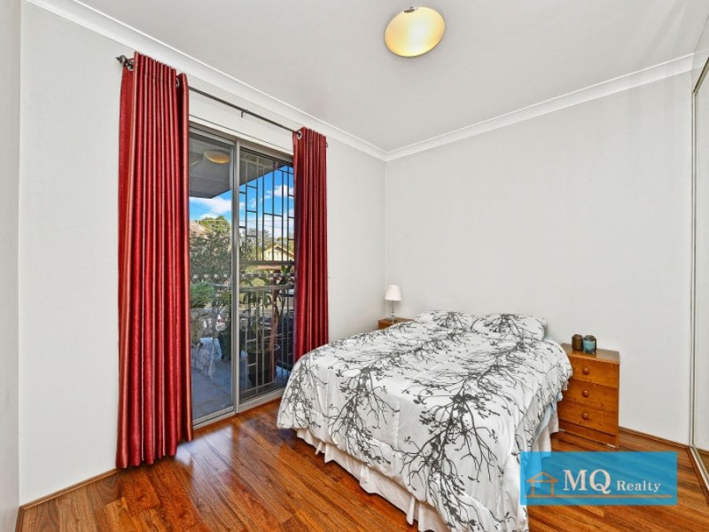 4/205-207 William St, Granville NSW 2142