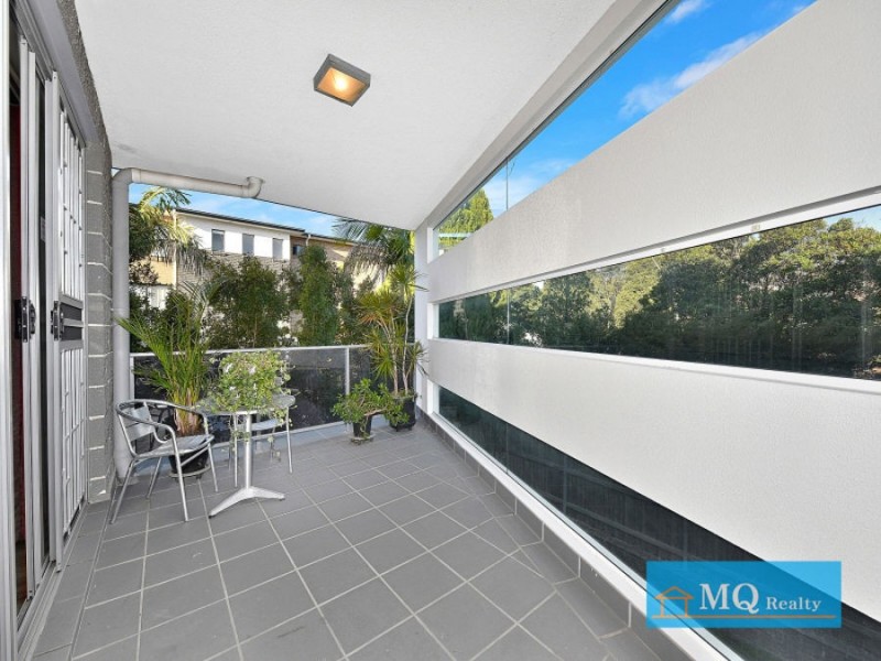 4/205-207 William St, Granville NSW 2142