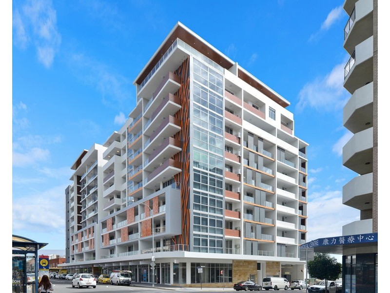 404/36-44 John street, Lidcombe NSW 2141