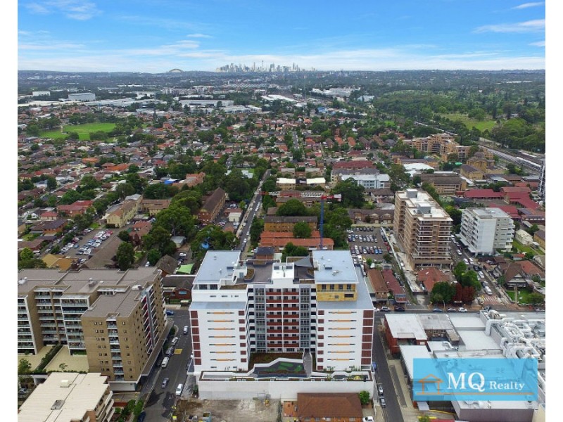 404/36-44 John street, Lidcombe NSW 2141