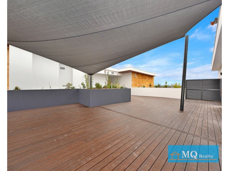 404/36-44 John street, Lidcombe NSW 2141