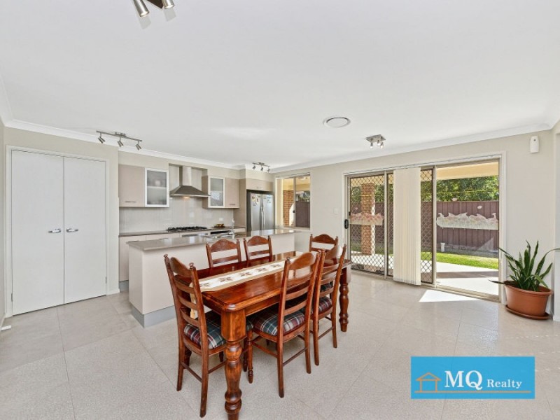 8 Lucas Avenue, Moorebank NSW 2170