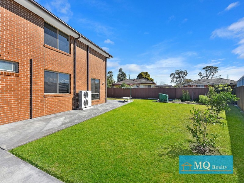 8 Lucas Avenue, Moorebank NSW 2170