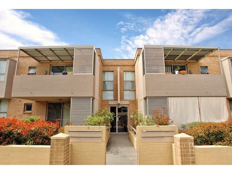 7/190 PARK ROAD, Auburn NSW 2144