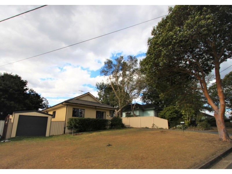 25 Champness Crescent, St Marys NSW 2760