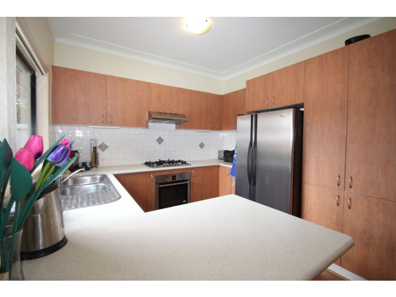 25 Champness Crescent, St Marys NSW 2760