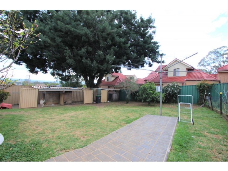 25 Champness Crescent, St Marys NSW 2760