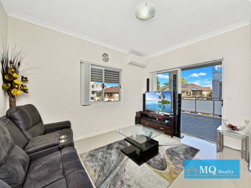 16/22-24 Smythe St, Merrylands NSW 2160