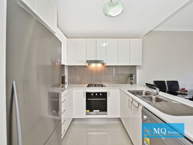 16/22-24 Smythe St, Merrylands NSW 2160