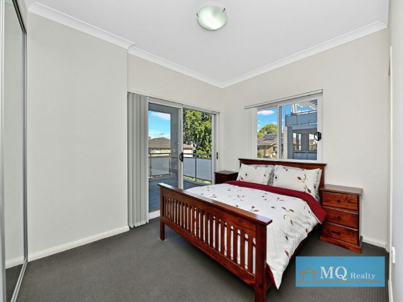 16/22-24 Smythe St, Merrylands NSW 2160