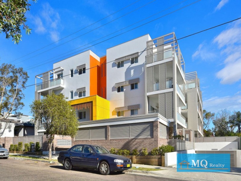 16/22-24 Smythe St, Merrylands NSW 2160