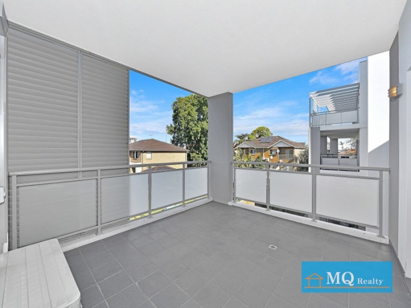 16/22-24 Smythe St, Merrylands NSW 2160