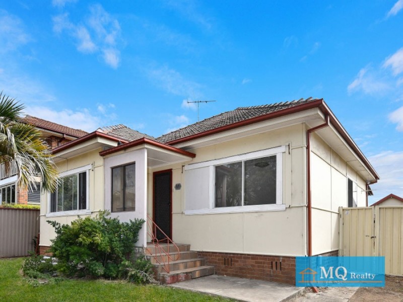 85 Vaughan St, Lidcombe NSW 2141