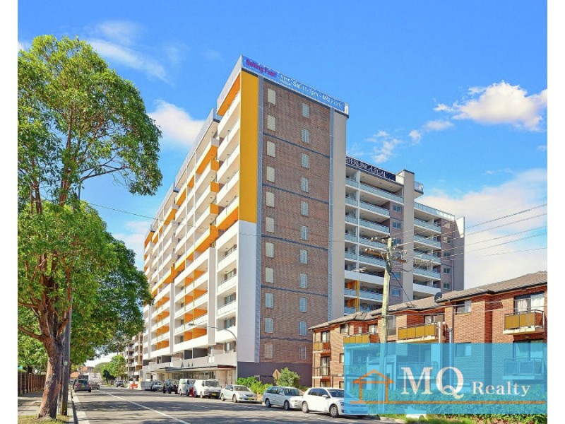 52/6-14 Park road, Auburn NSW 2144