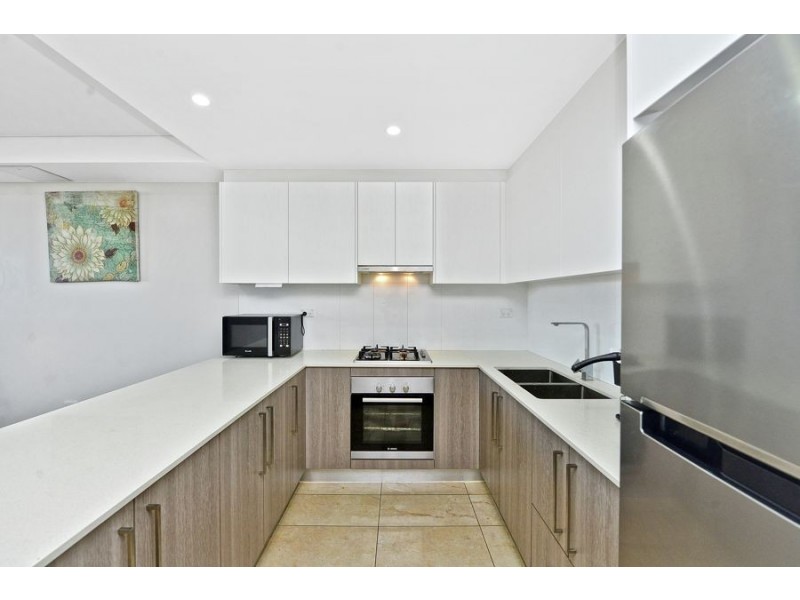 106/6-14 Park Road, Auburn NSW 2144