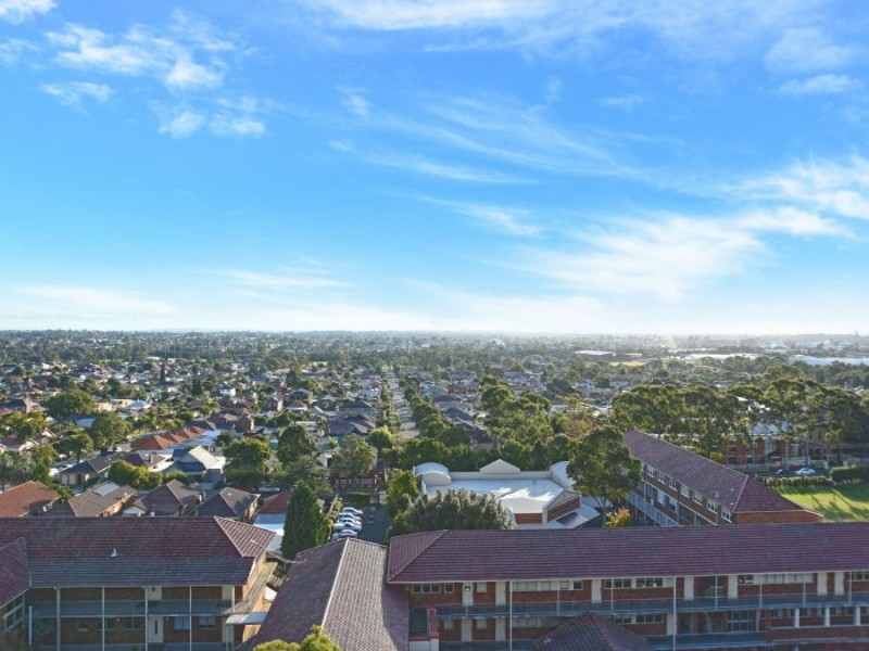 106/6-14 Park Road, Auburn NSW 2144