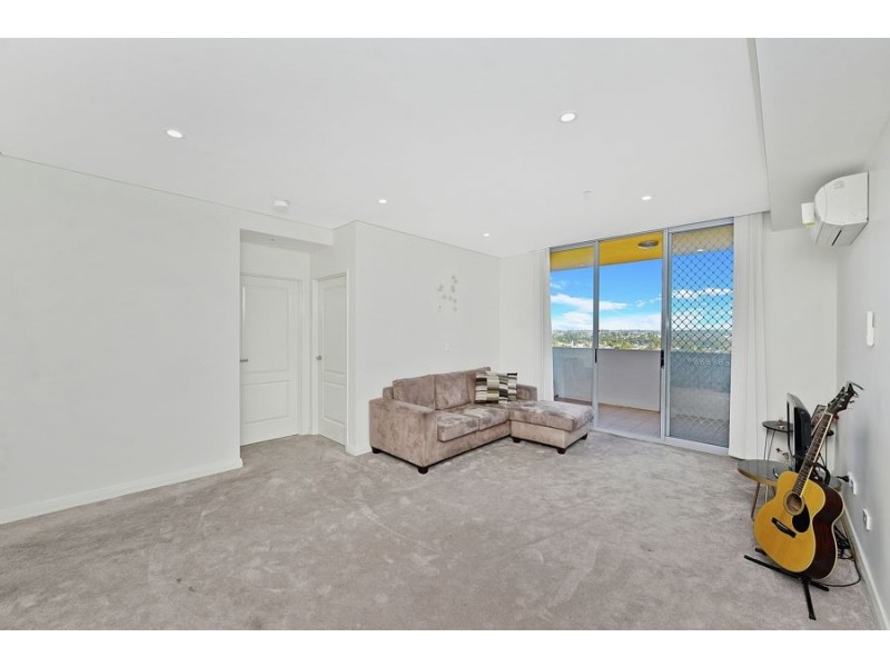 143/6-14 Park Road, Auburn NSW 2144