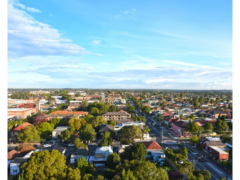 143/6-14 Park road, Auburn NSW 2144