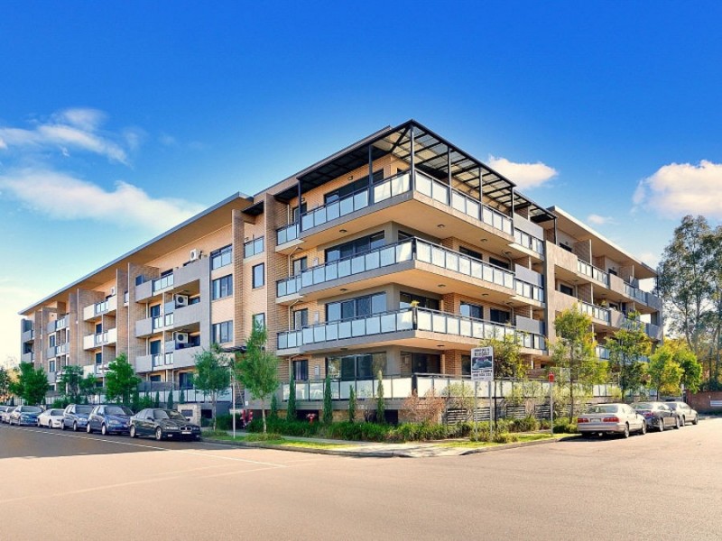35/14-22 Water Street, Lidcombe NSW 2141
