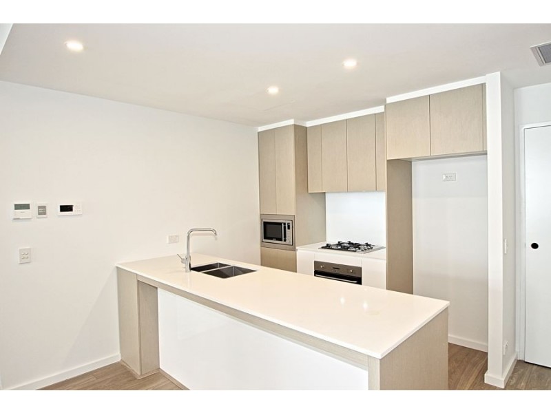 307/22-26 Smallwood Avenue, Homebush NSW 2140