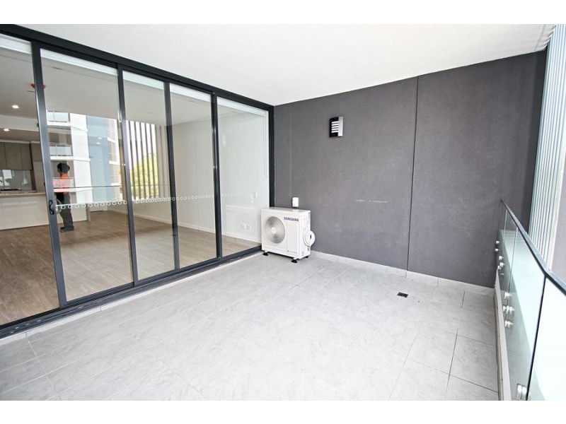 307/22-26 Smallwood Avenue, Homebush NSW 2140
