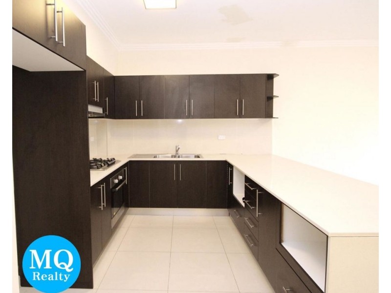 16/14-22 Water street, Lidcombe NSW 2141