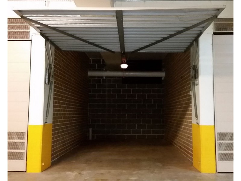 16/14-22 Water street, Lidcombe NSW 2141