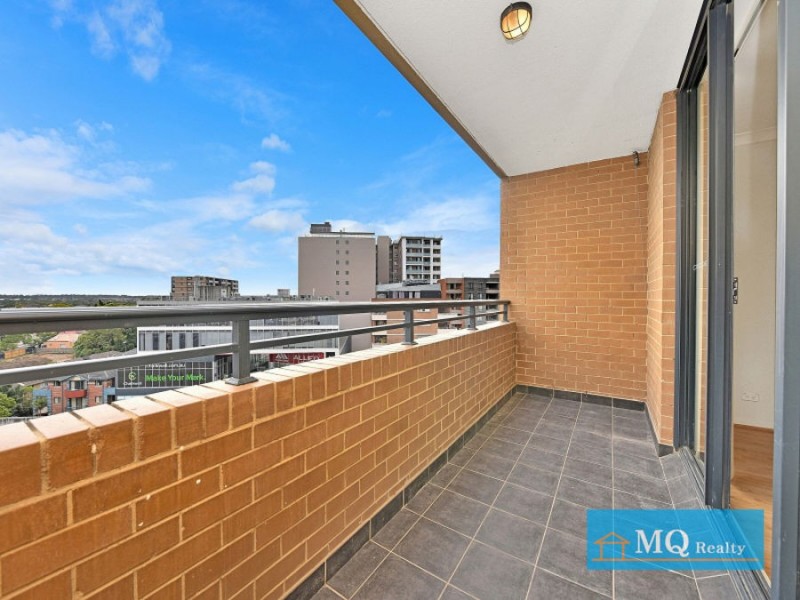 5044/57-59 Queen Street, Auburn NSW 2144