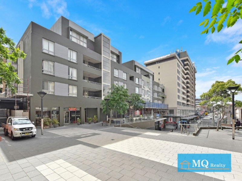 5044/57-59 Queen Street, Auburn NSW 2144