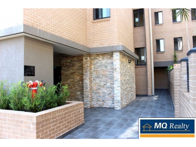 38/14-22 Water street, Lidcombe NSW 2141