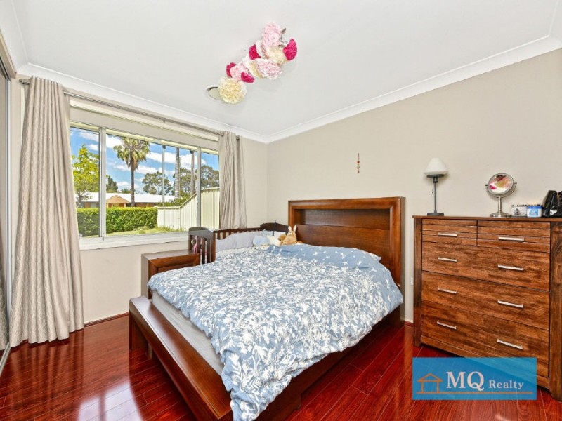 1B Banksia Street, South Granville NSW 2142